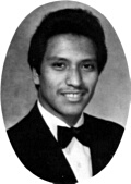 Macias Eloy: class of 1982, Norte Del Rio High School, Sacramento, CA.